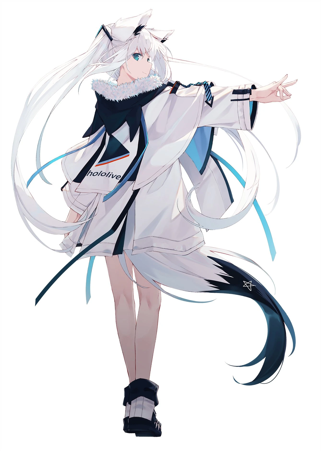 by Nagishiro Mito