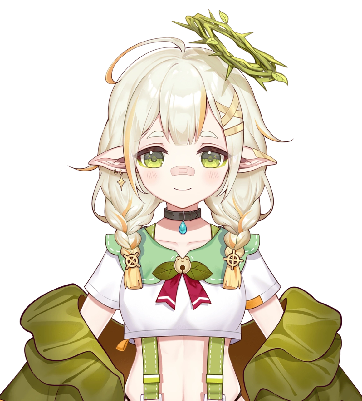 Shiu Coda