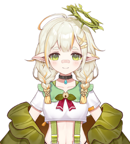 Shiu Coda Portrait