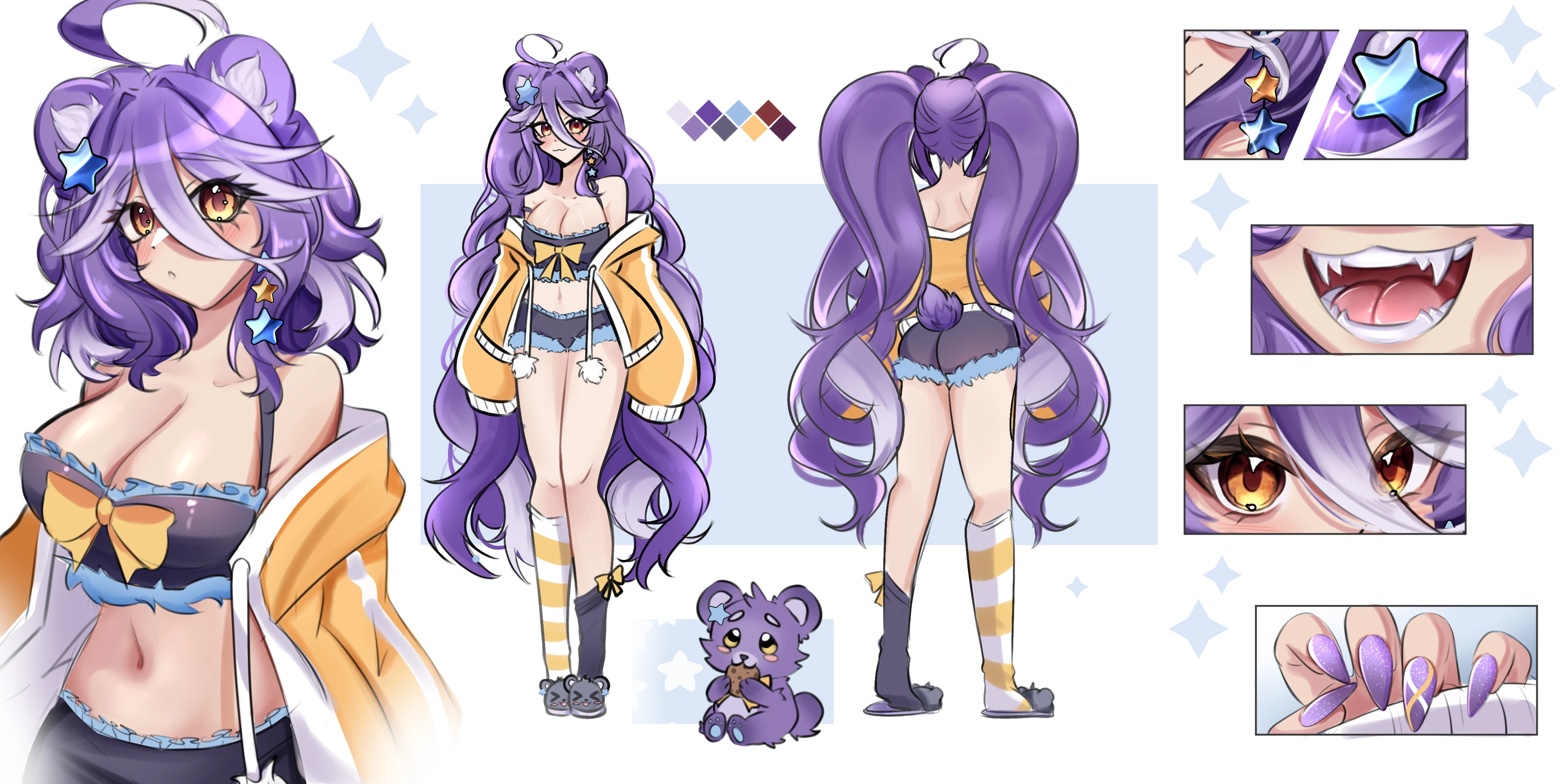 sookiechu