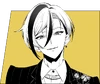 Togami Jin icon