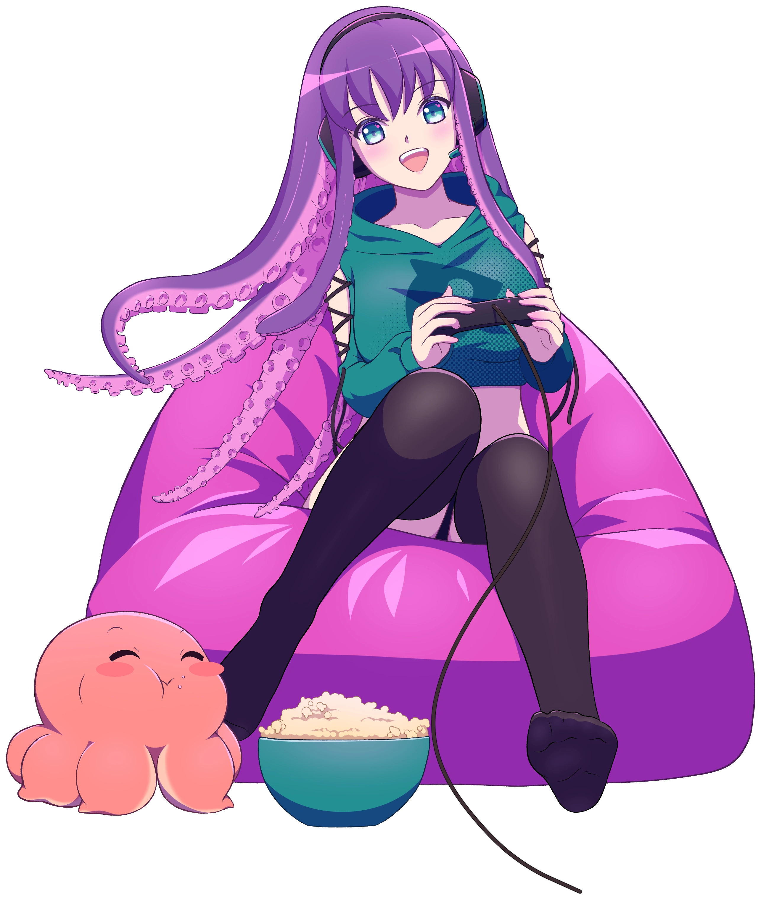 Umi Majo