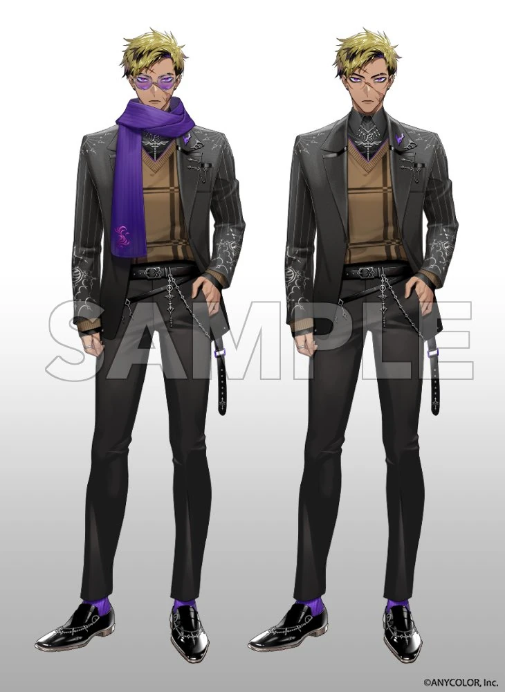 Dark Academia Outfit