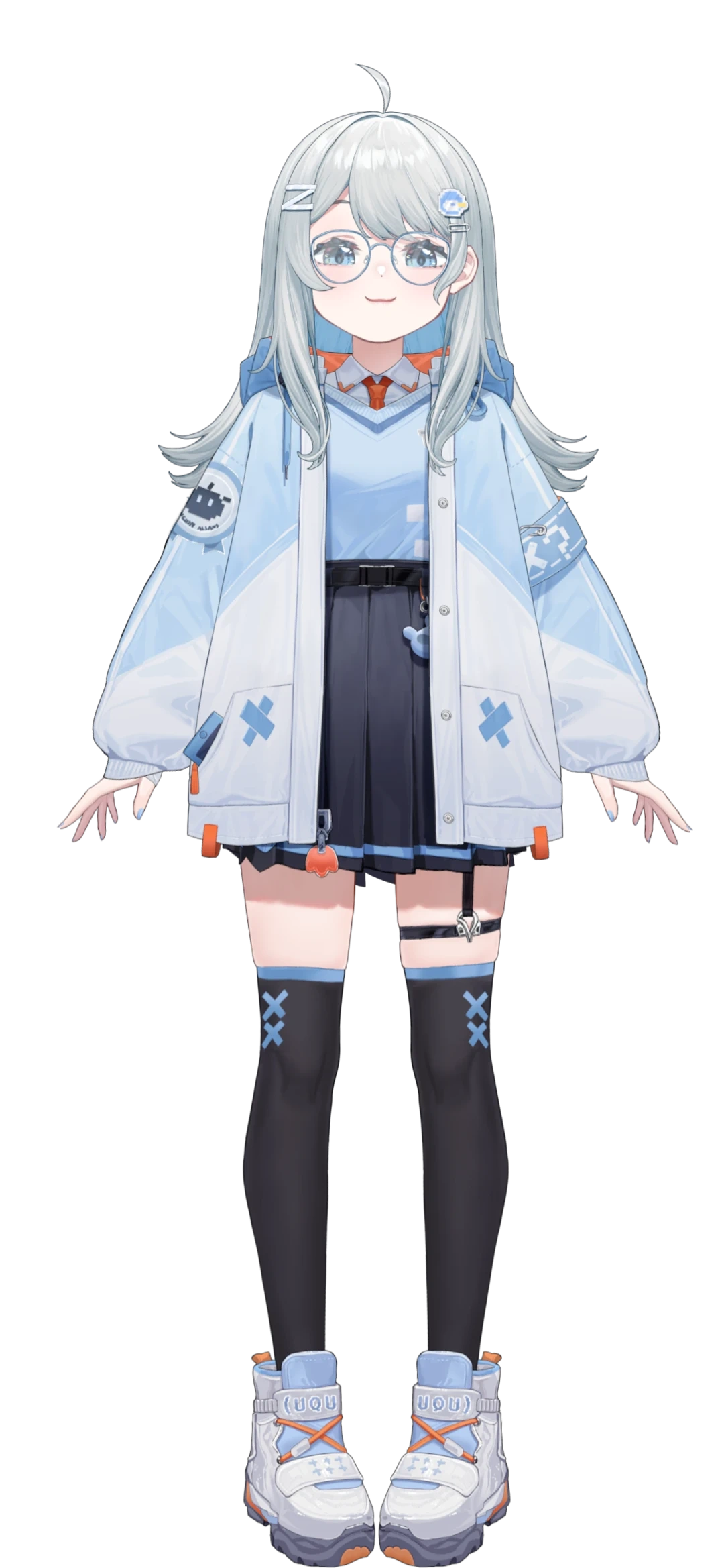 School Uniform
