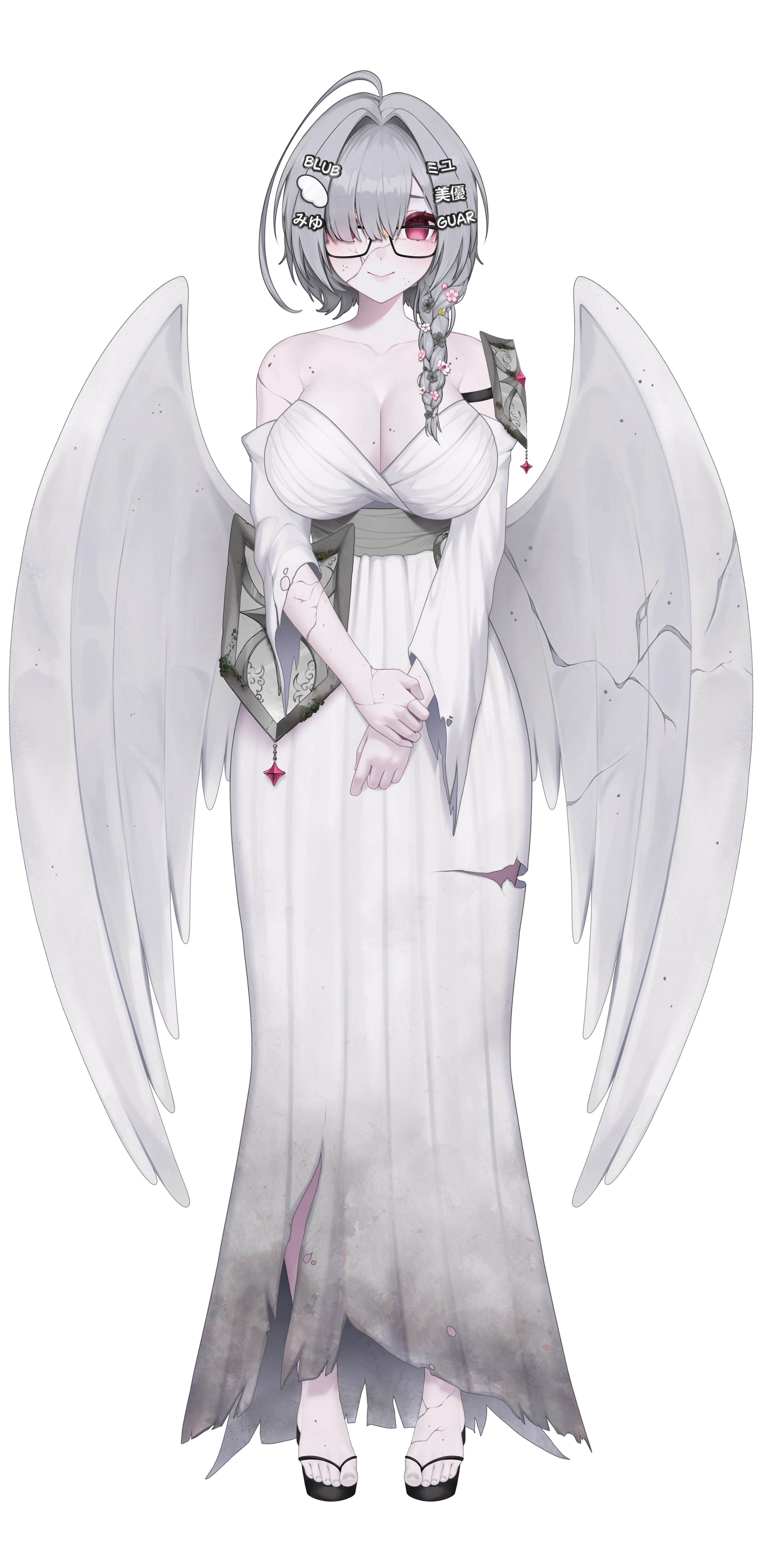 1.5 Full Body