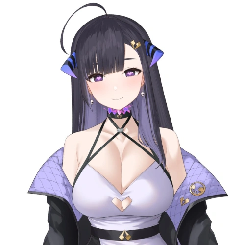 2nd outfit (Dullahan)