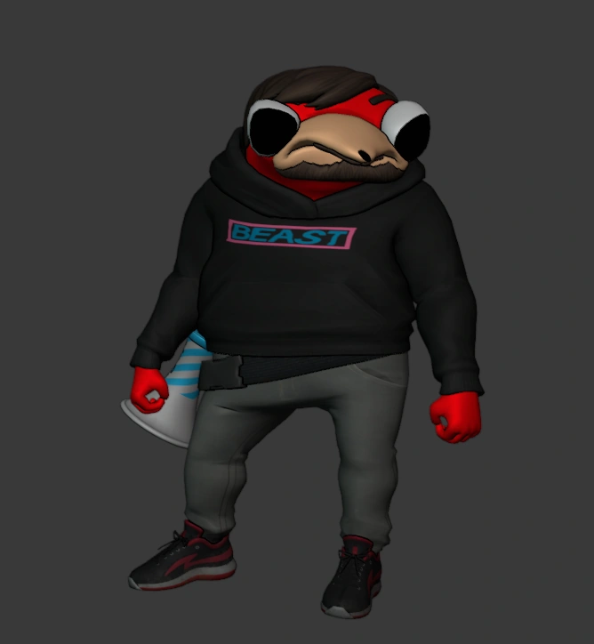 MrBeast