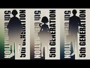 Neo-Porte's 5th Generation Debut PV teaser