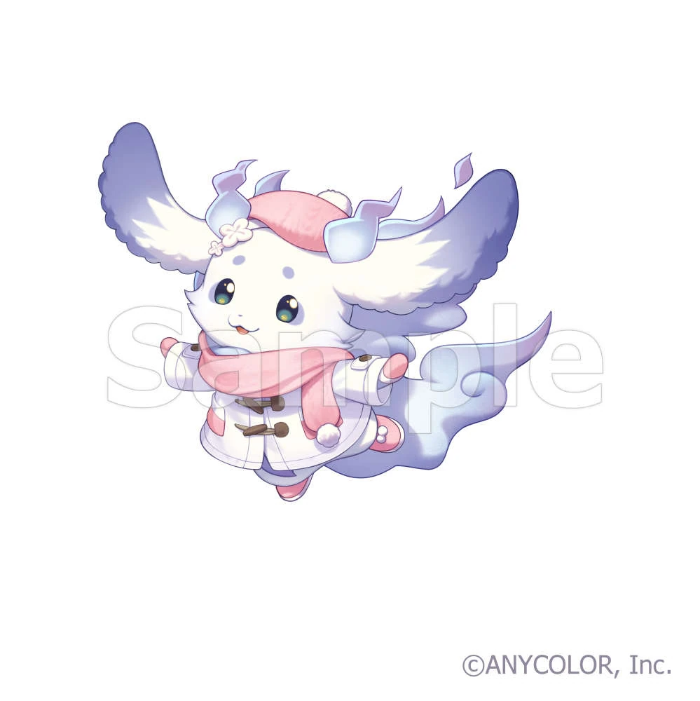 2025 Winter Date Goods & Illustration by Hitsuji