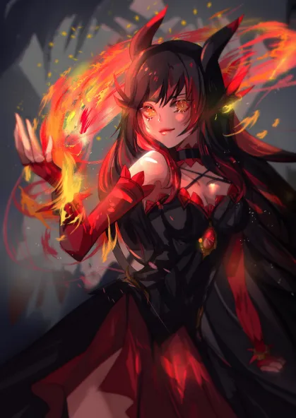 Art by miyukiko