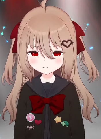 Neuro-sama/Evil | Virtual YouTuber Wiki | Fandom