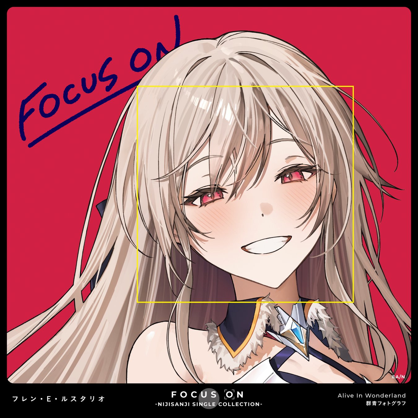 Furen E Lustario/Discography | Virtual YouTuber Wiki | Fandom