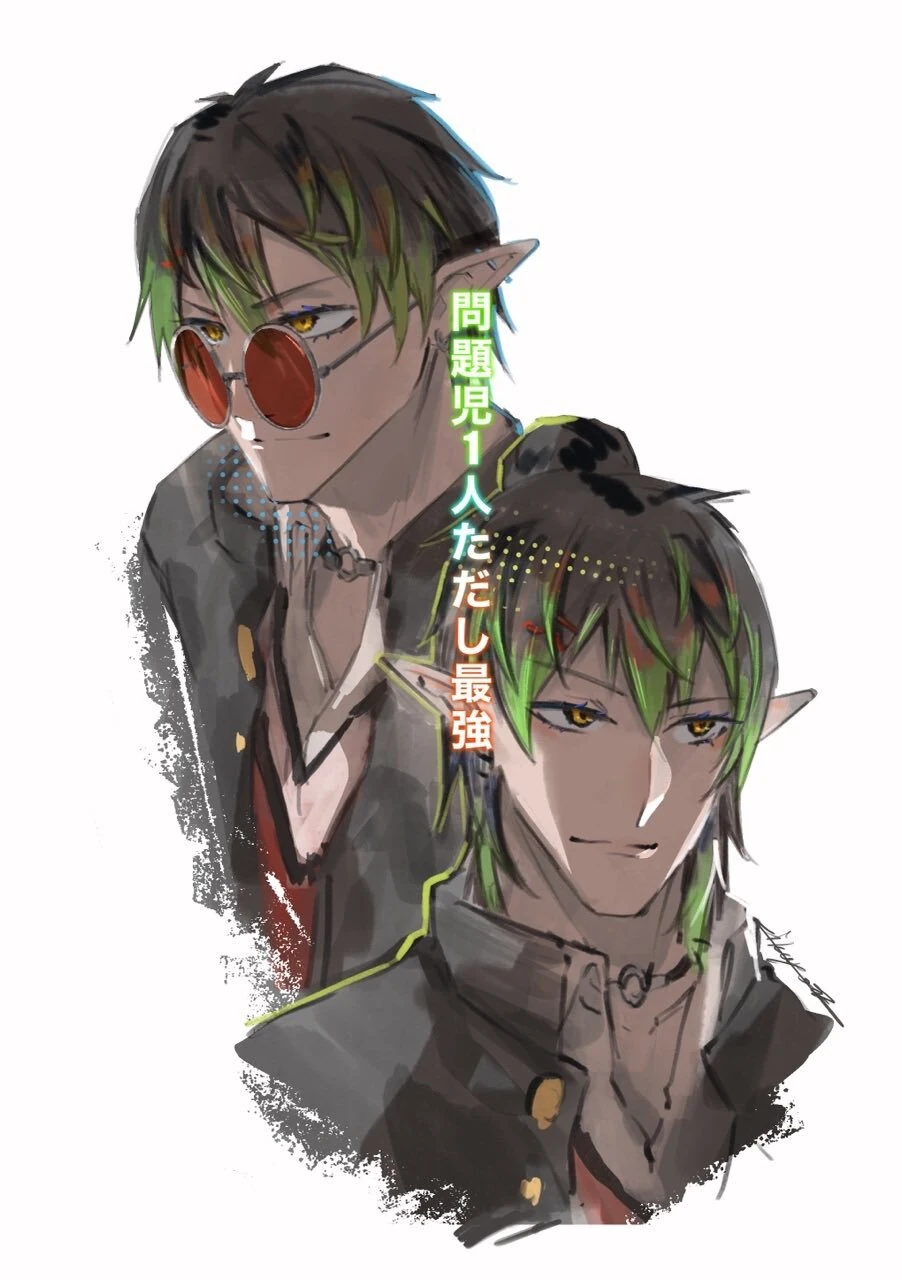 by ikuyoan