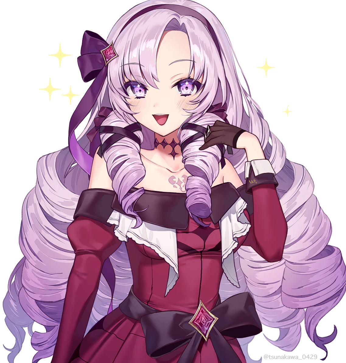 by Tsunakawa