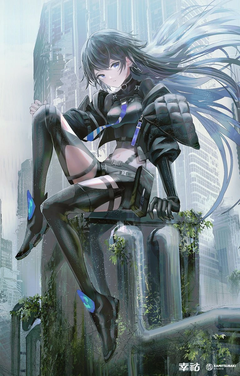 1st ONE-MAN LIVE「PLAYER」Illustration<br>by SWAV