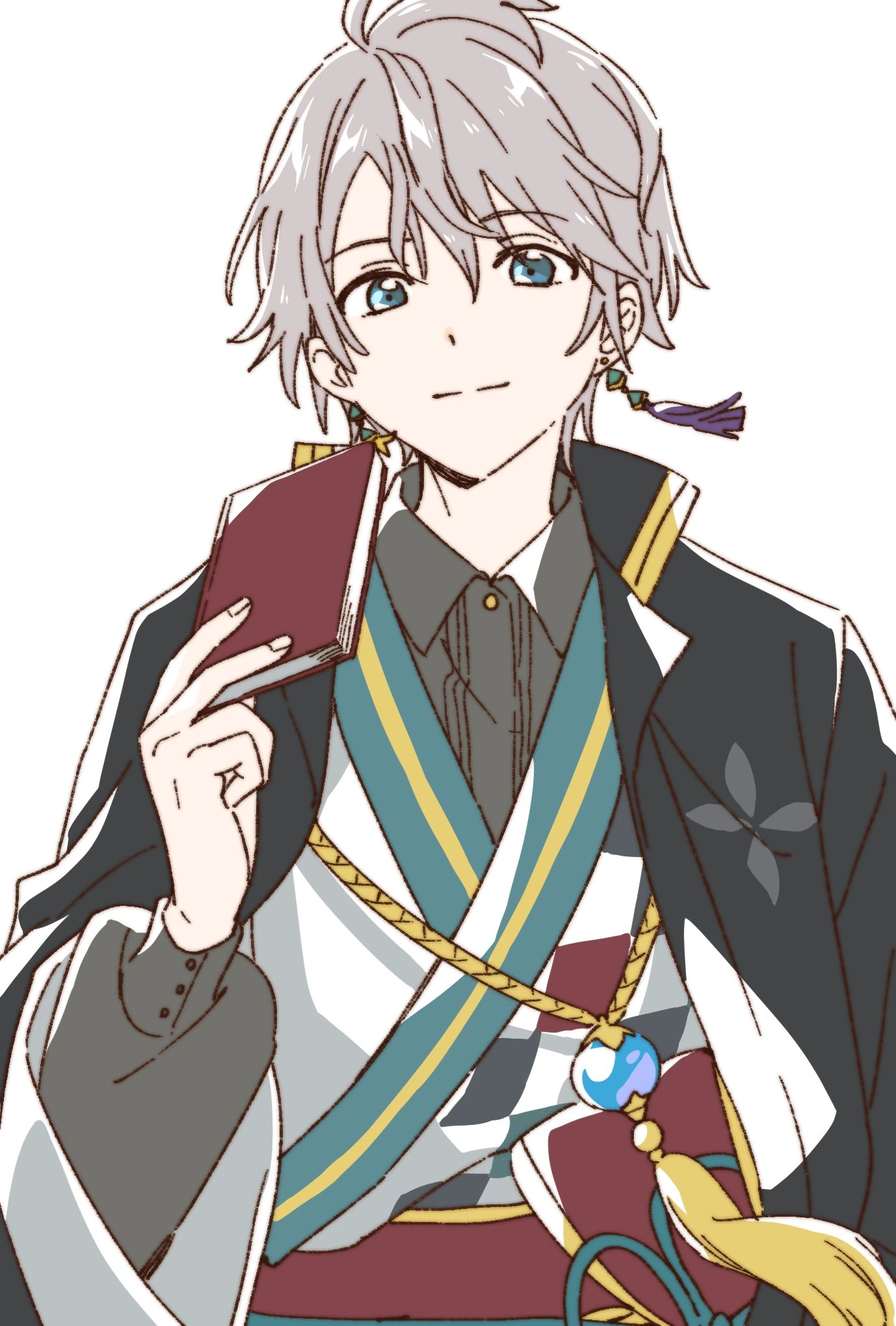 by Namori