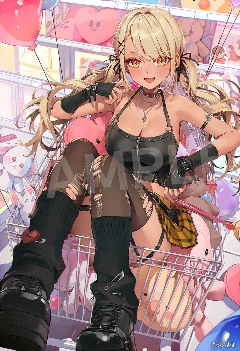 3rd Anniversary Goods Illustration<br>by [https://x.com/y_e_j_j_i_/status/1744656450935468384/photo/1 yeiji]