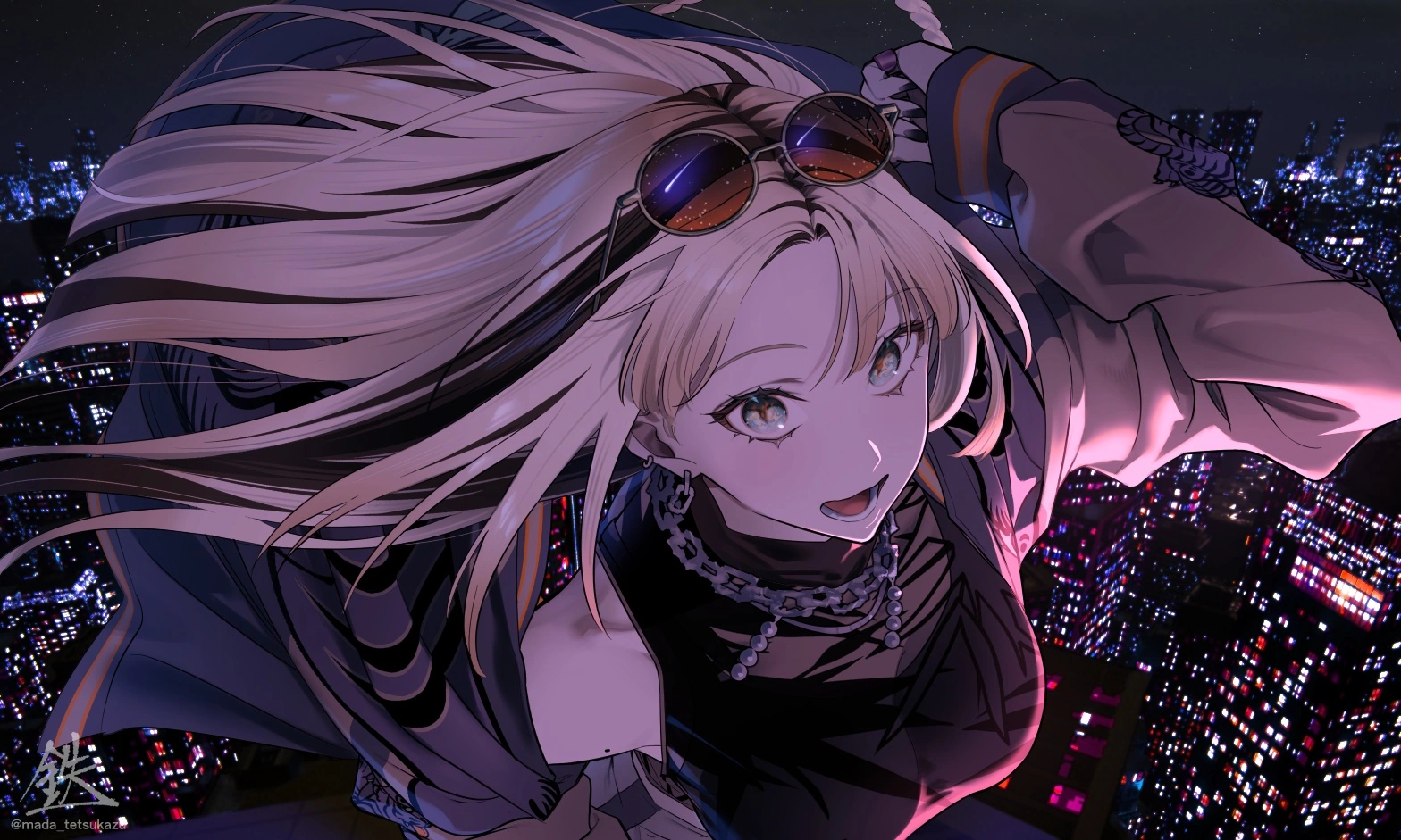by Tetsukazu
