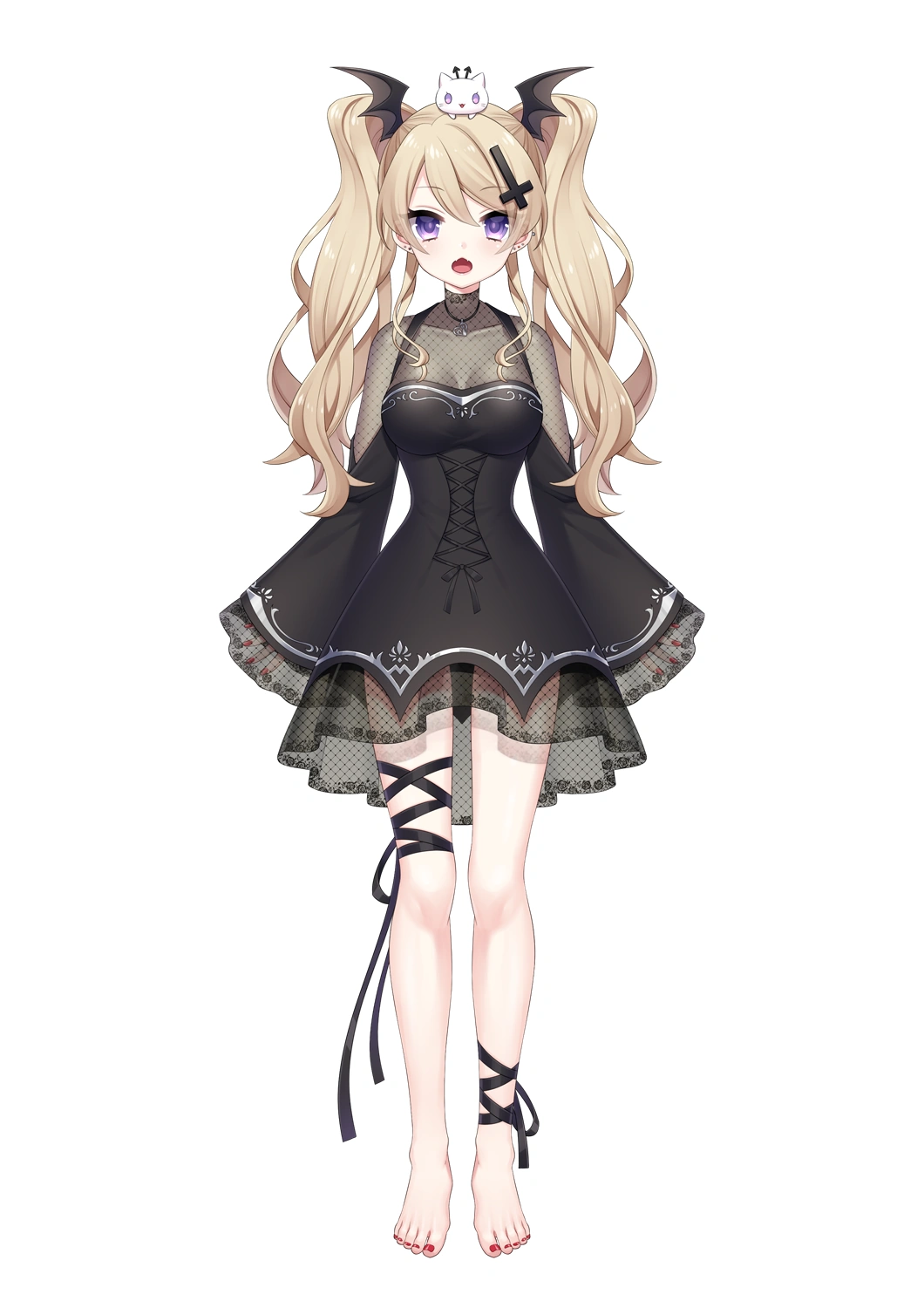 Original Full Body