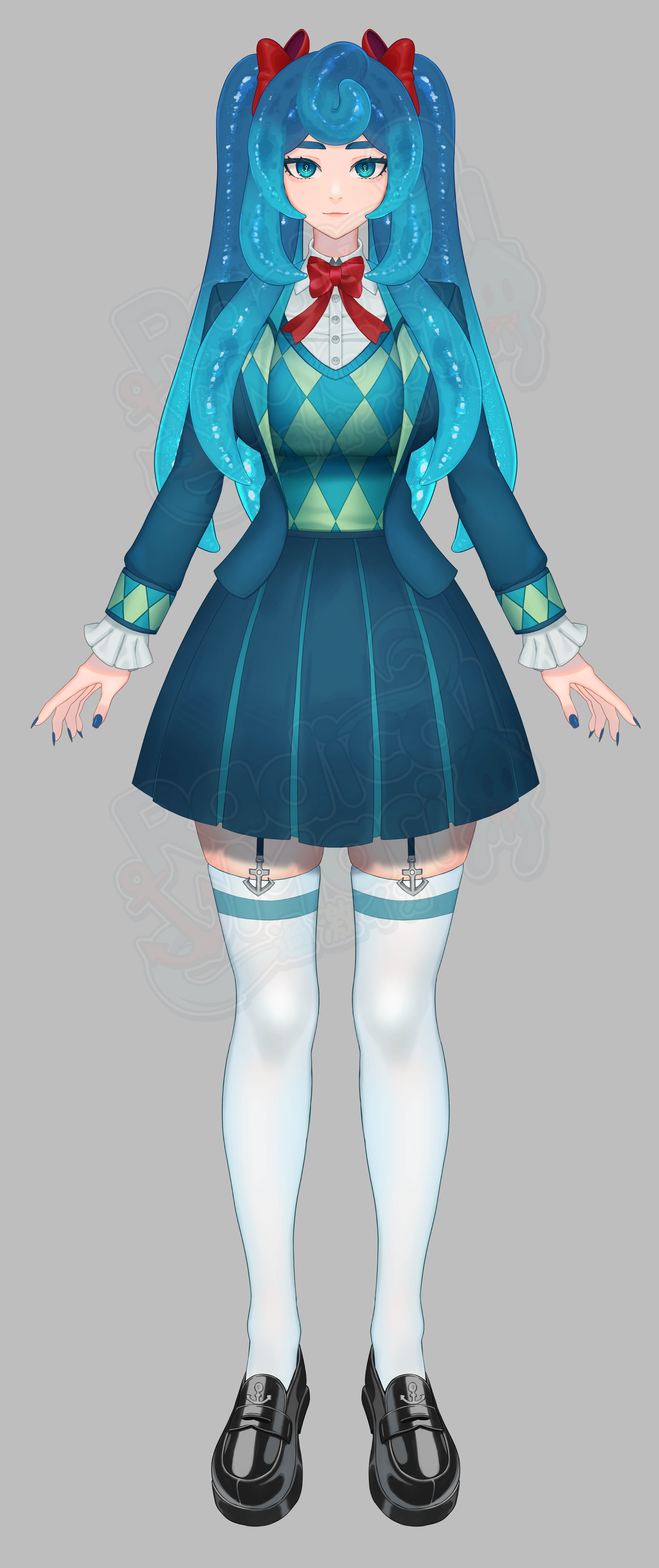 3.0 full body default fit