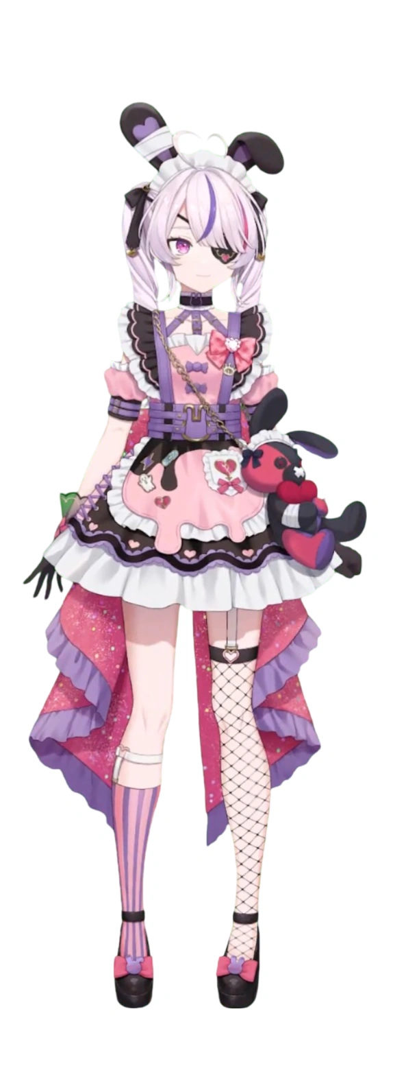 Maid Outfit