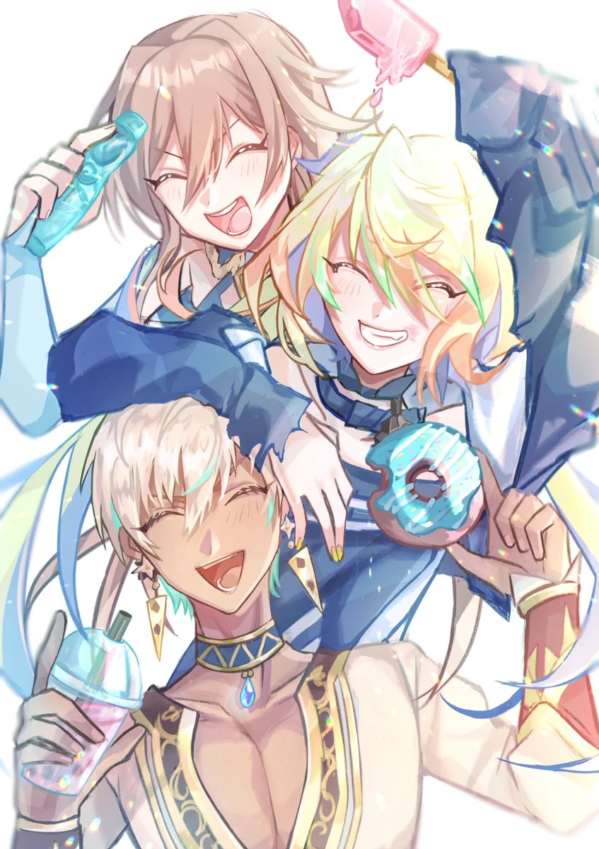 Meifu by Masuda