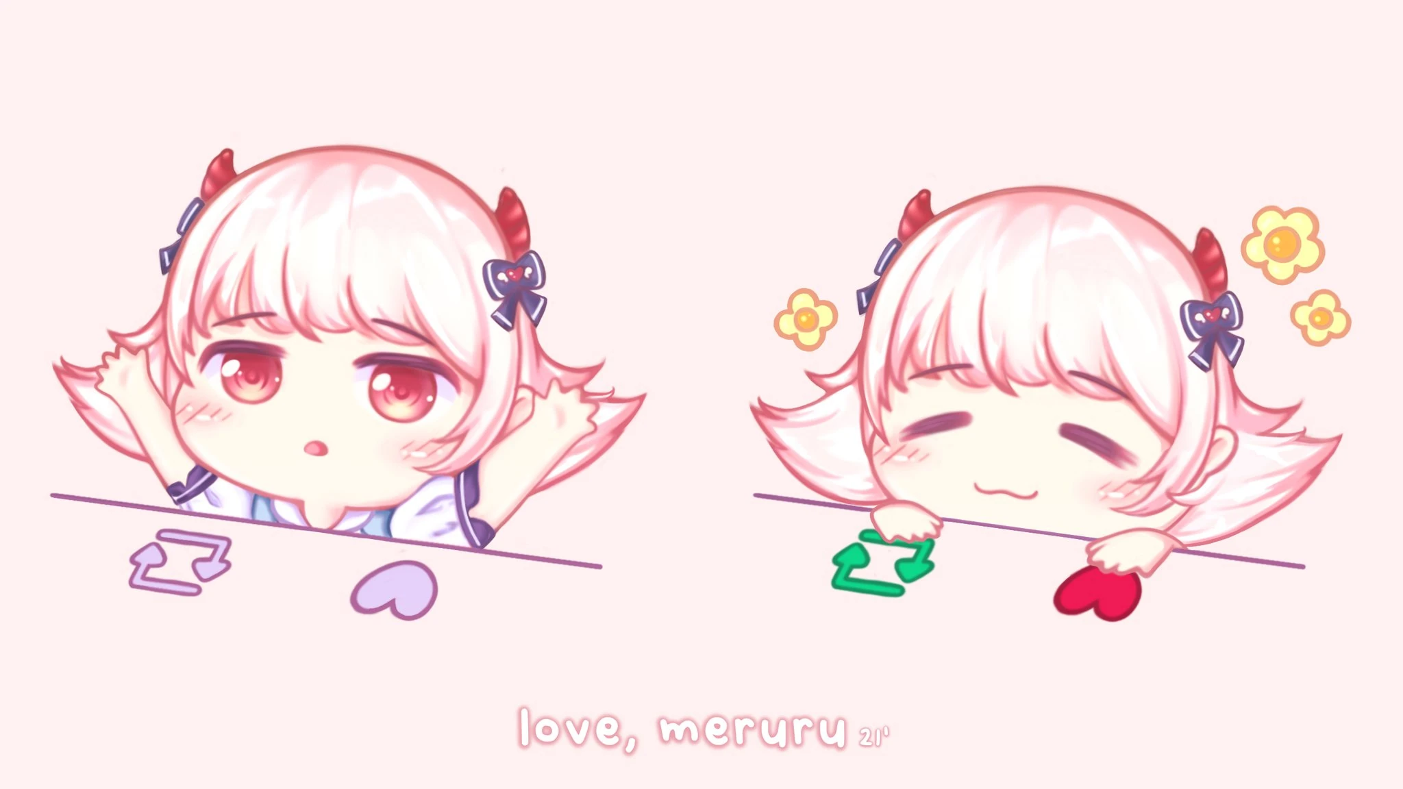Meru Twitter by Meru