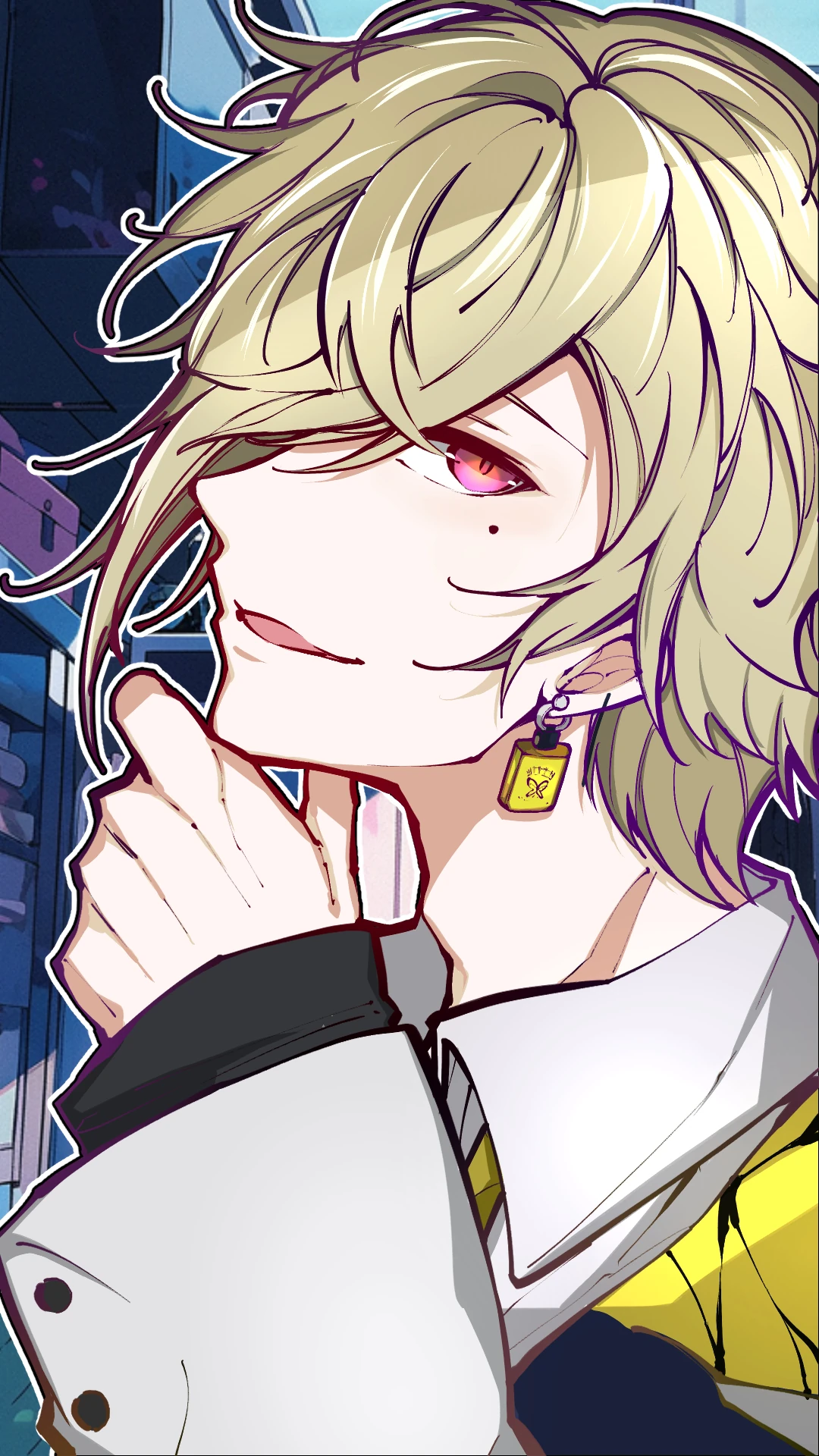 By [https://twitter.com/hizakigamma/status/1664910406622625792 Hizaki Gamma]