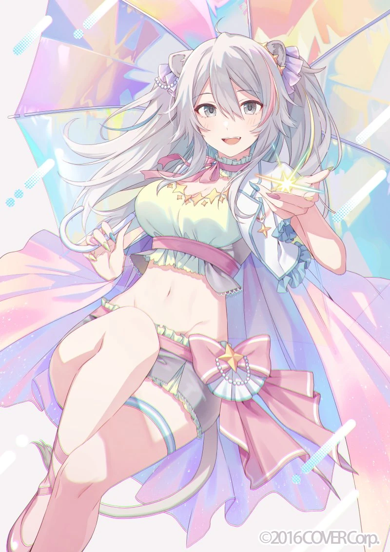 1st Year Annivesary Illustration<br>by Tomari