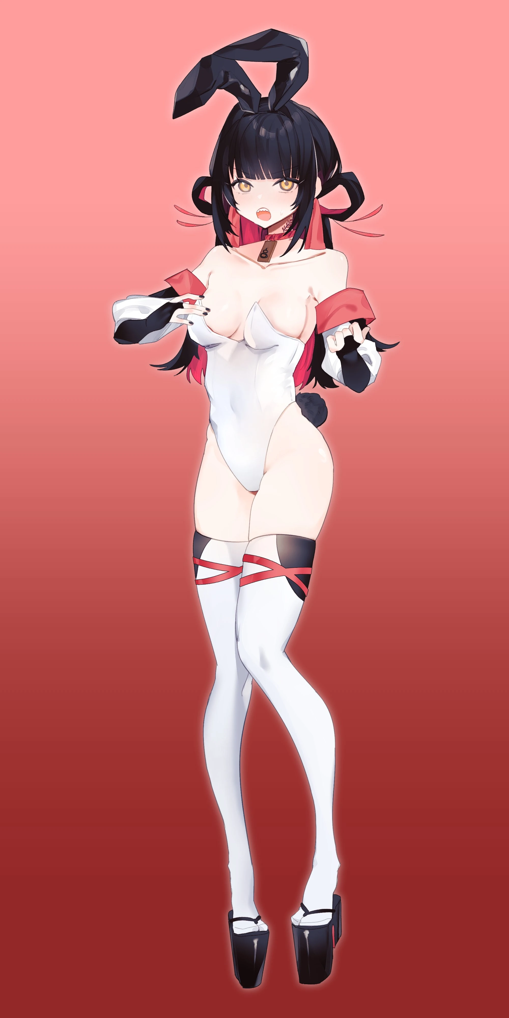 Shuraku Kiriko by [[Sinnie Aris]]