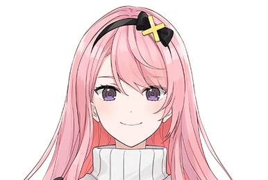 驚きの激安価格 Gamma Hizaki | Fandom | Wiki YouTuber Virtual ヴァイスシュヴァルツブラウ