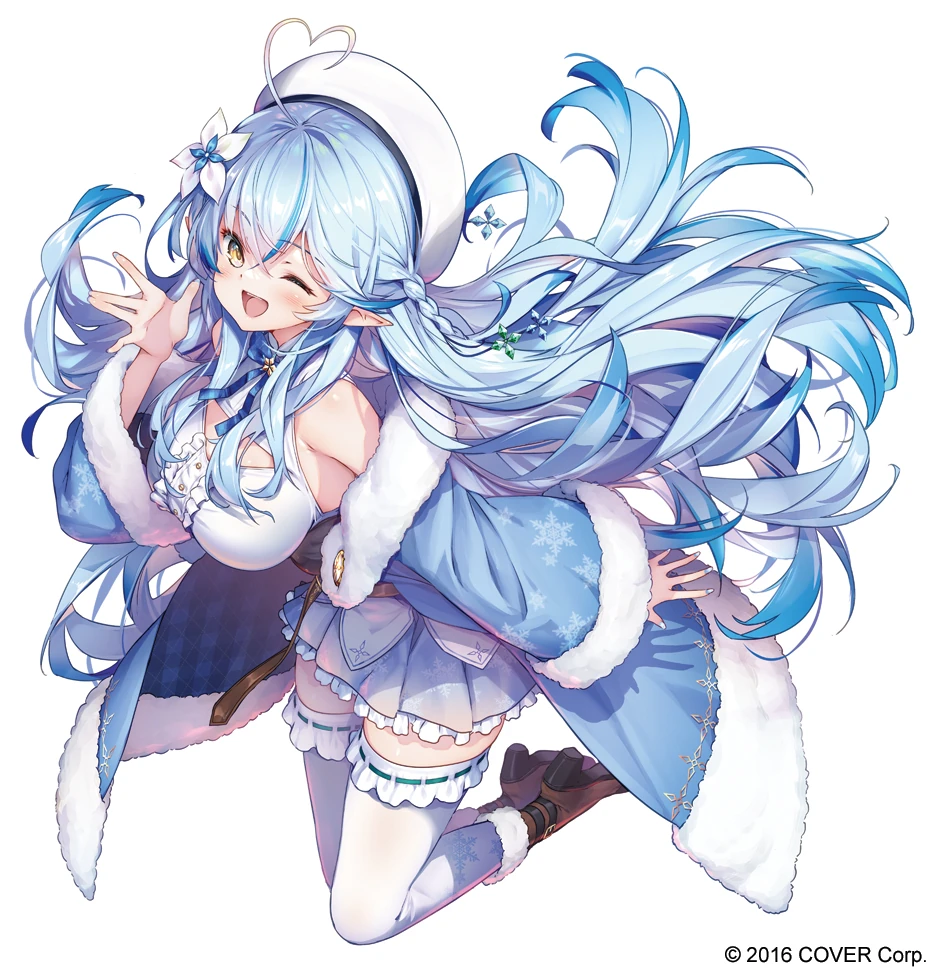 4th Anniversary Merch<br>by Hong