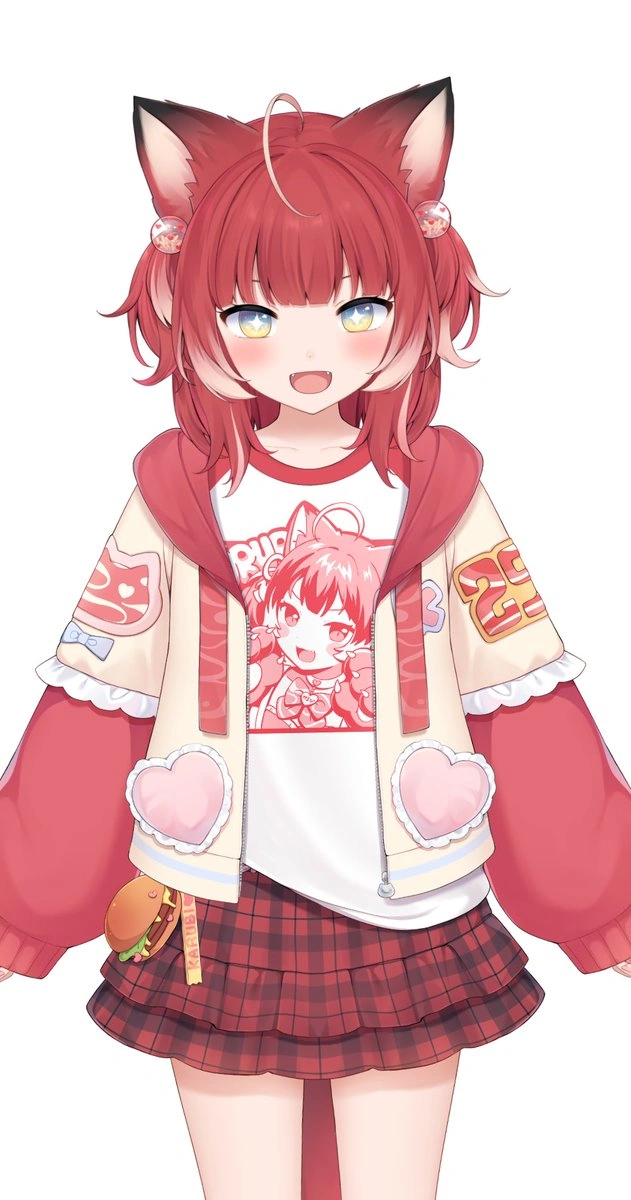 Third Costume