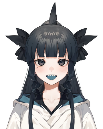 Artemis Of The Blue Virtual Youtuber Wiki Fandom