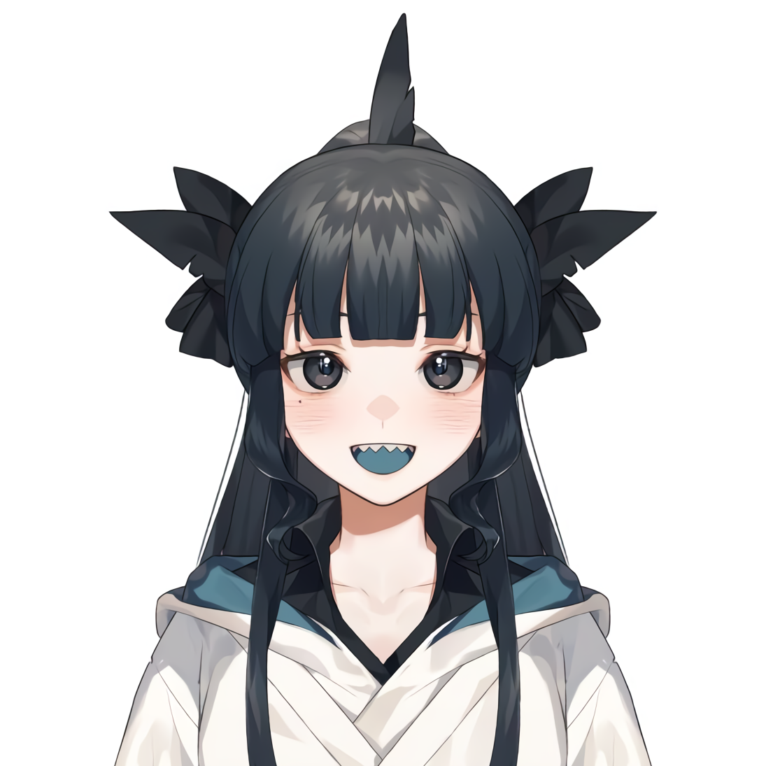 Artemis Of The Blue Virtual Youtuber Wiki Fandom