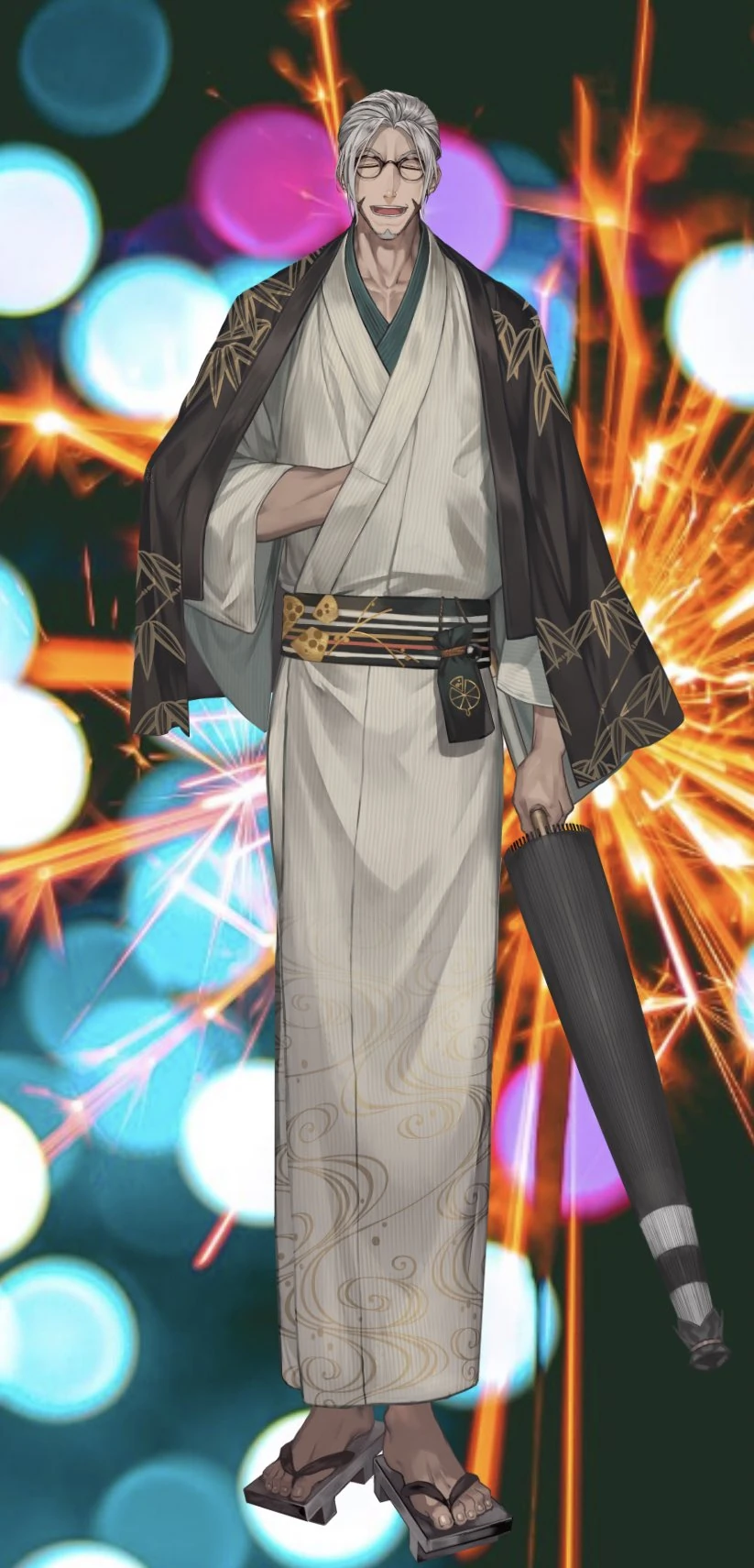 Summer Costume