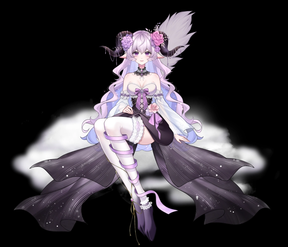 Floofyumi