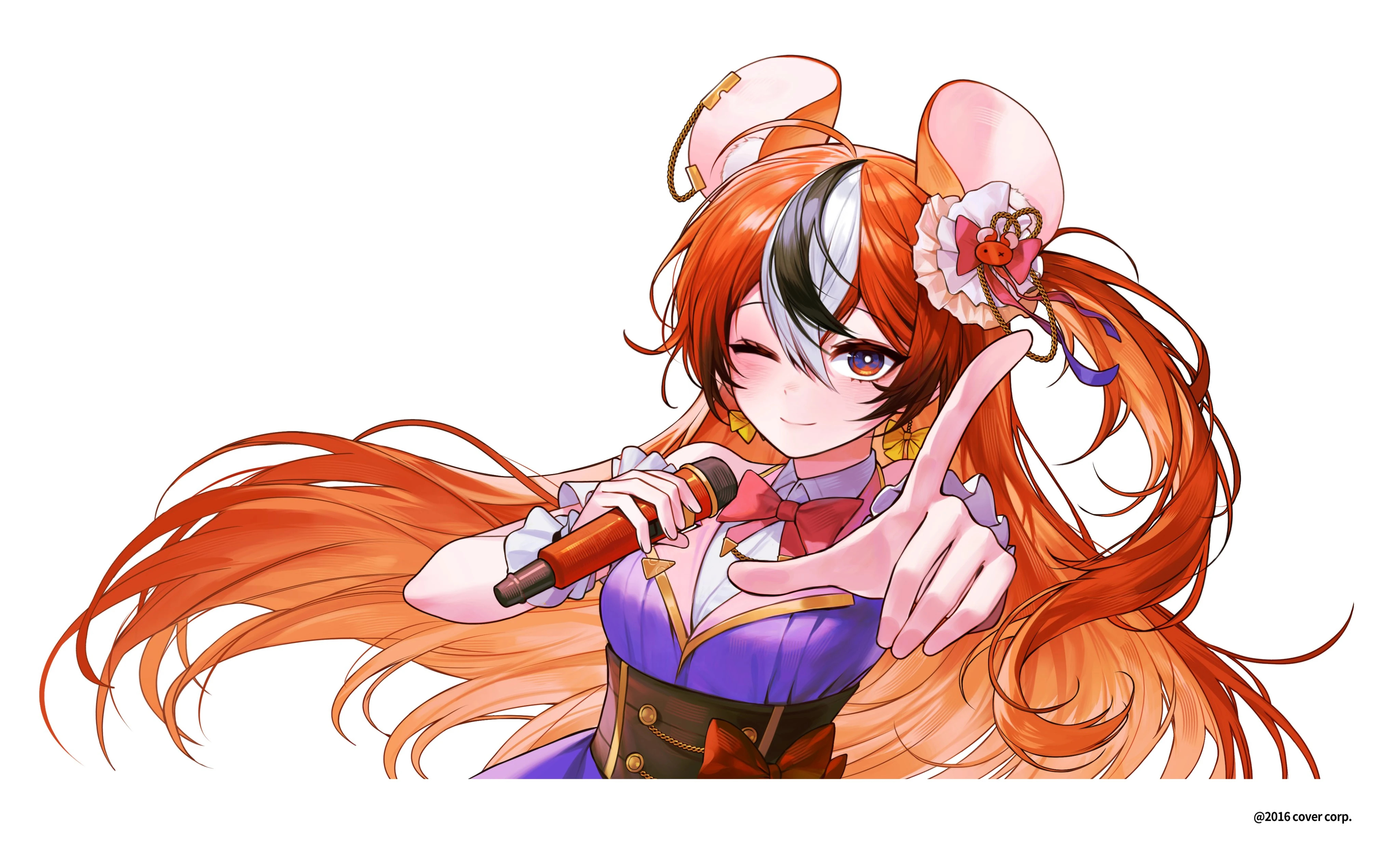 Idol Illustration<br>by Handot