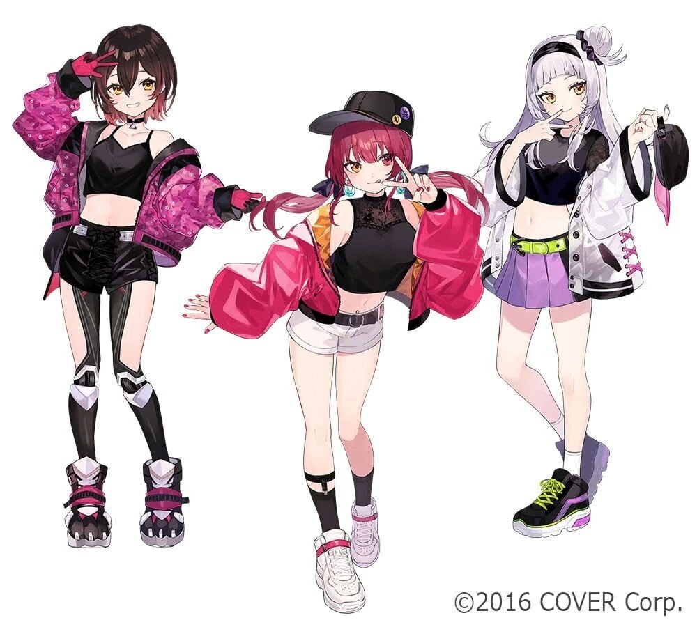From Family Mart vol. 5 Collaboration<br>by Shugao