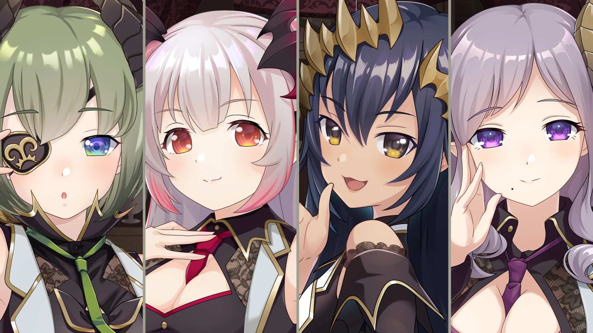 Honeystrap Virtual Youtuber Wiki Fandom