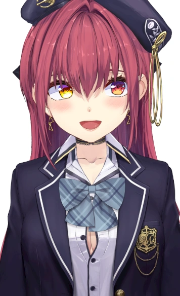 School Girl Alt