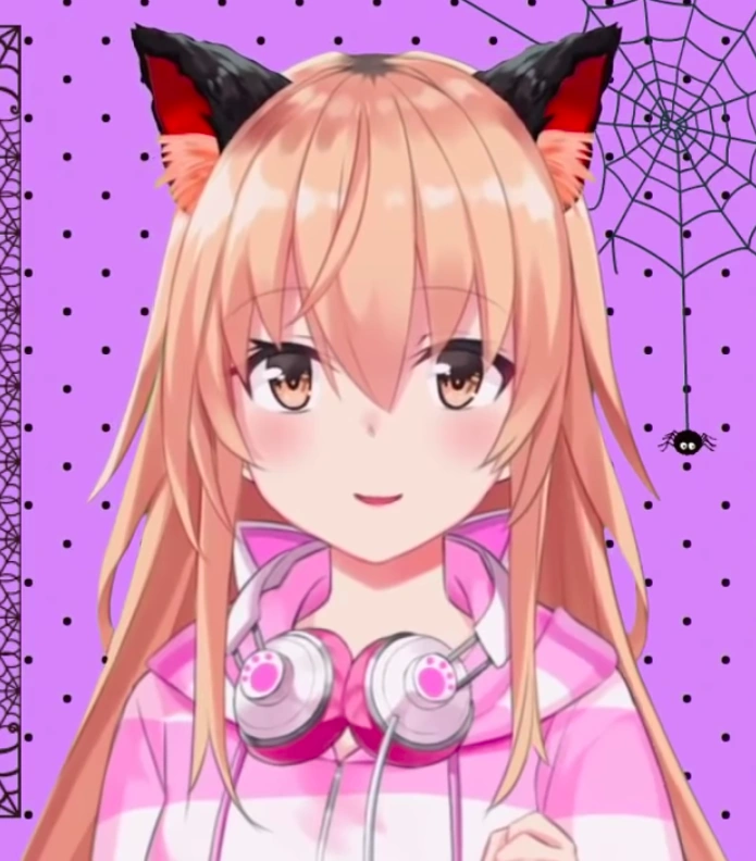 Halloween Cat Ears Accessory