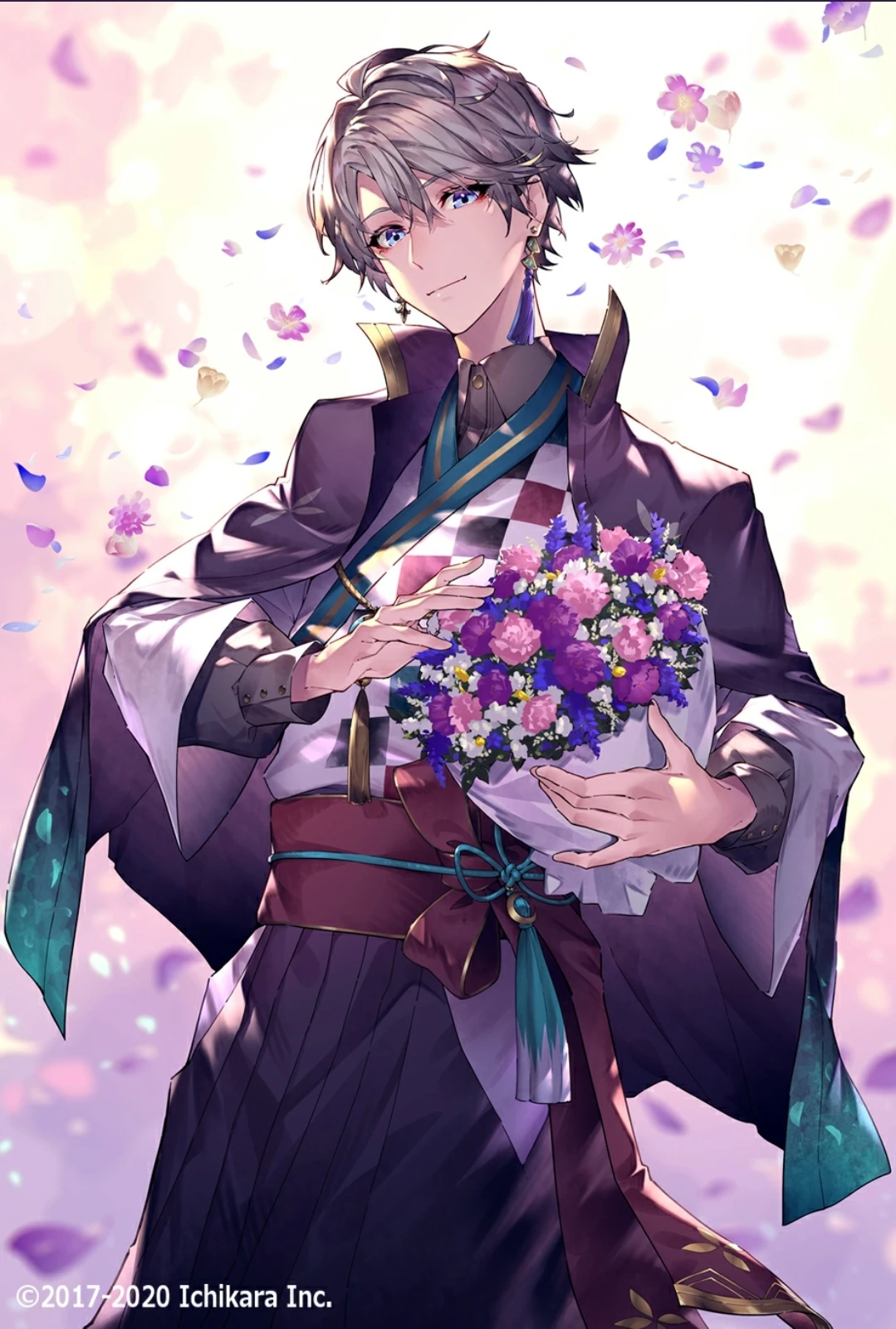 2020 Birthday Goods<br>Illustration by Essual