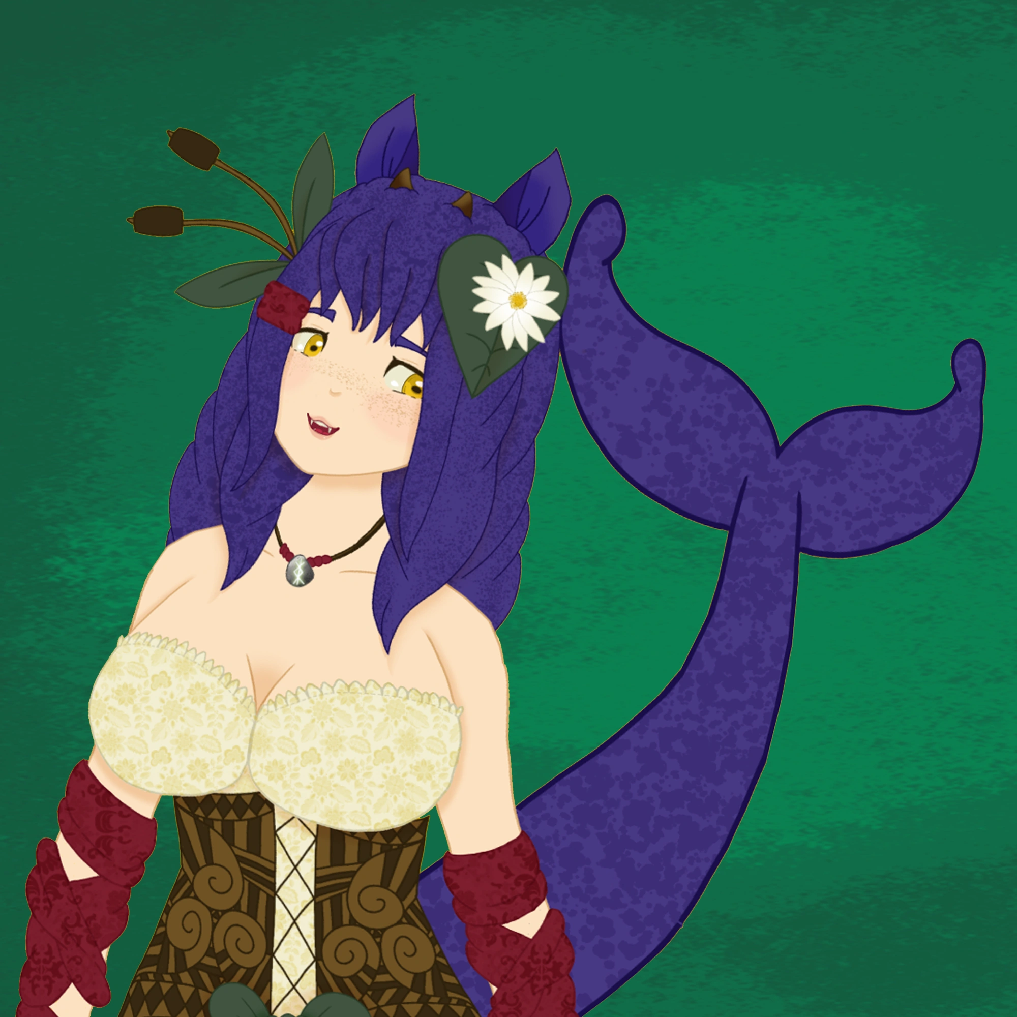 Kari Kelpie