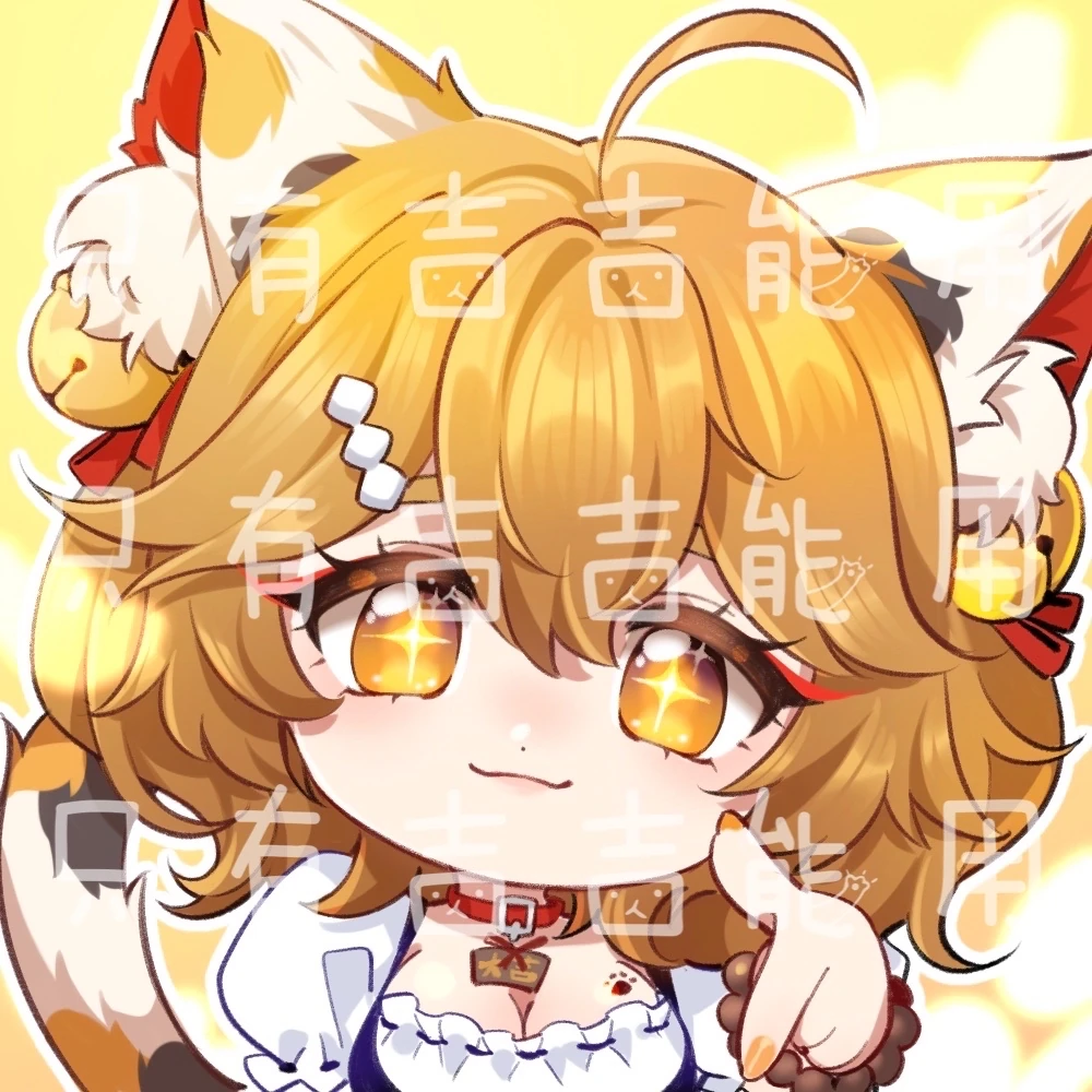 Profile picture by Qilou