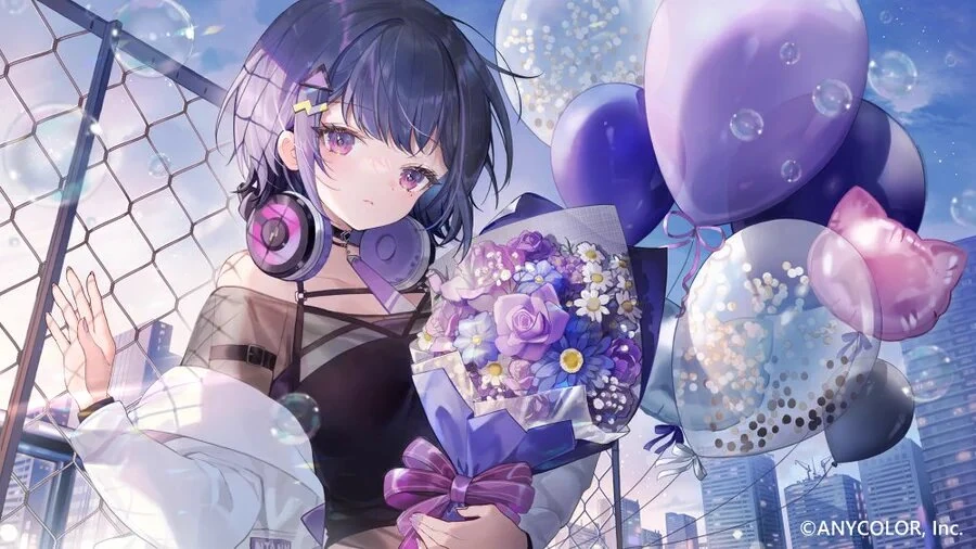 2023 Birthday Thumbnail<br>by shiohana