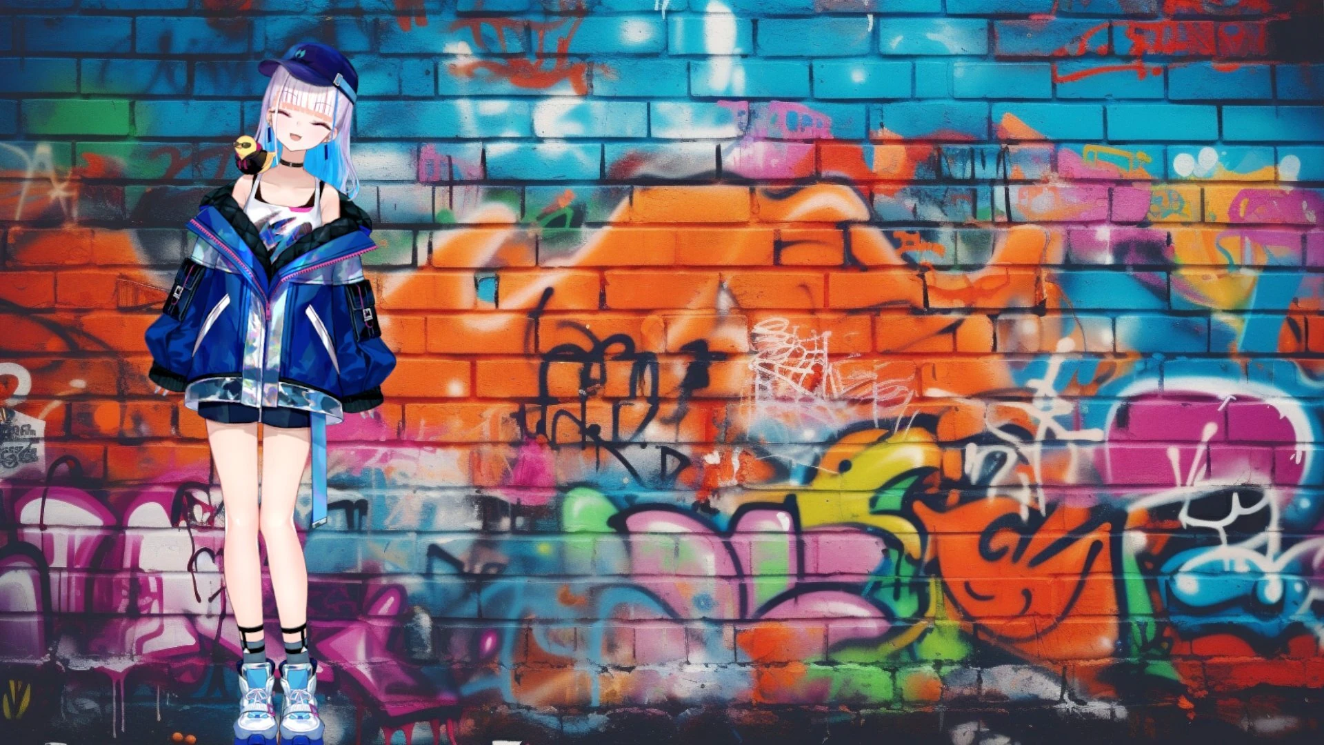 Streetwear Outfit