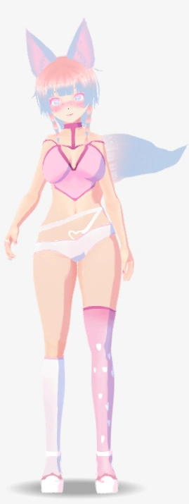 minakowolf