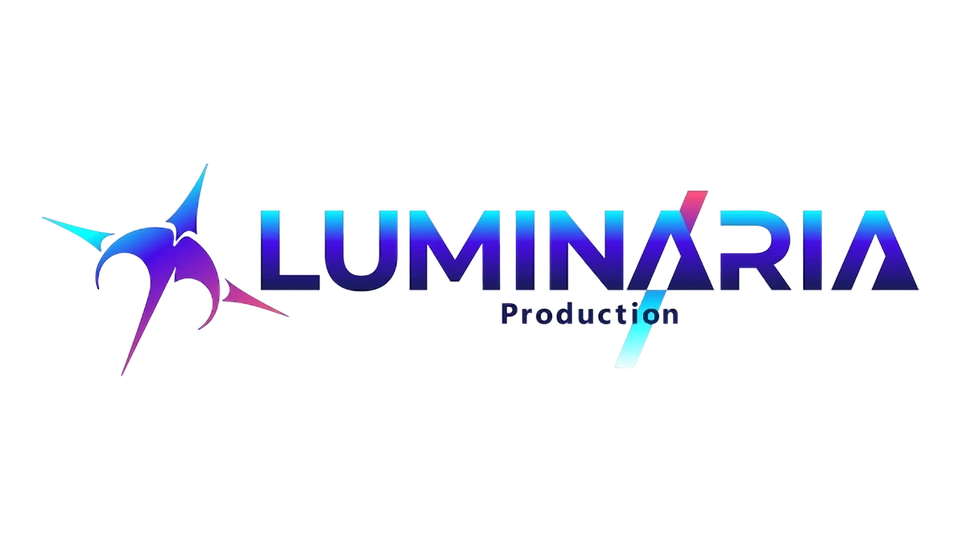 Luminaria Production banner