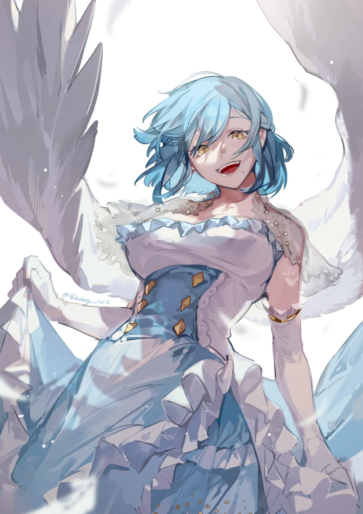 by BBokyo
